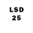 LSD-25 экстази ecstasy Daddy Axstro
